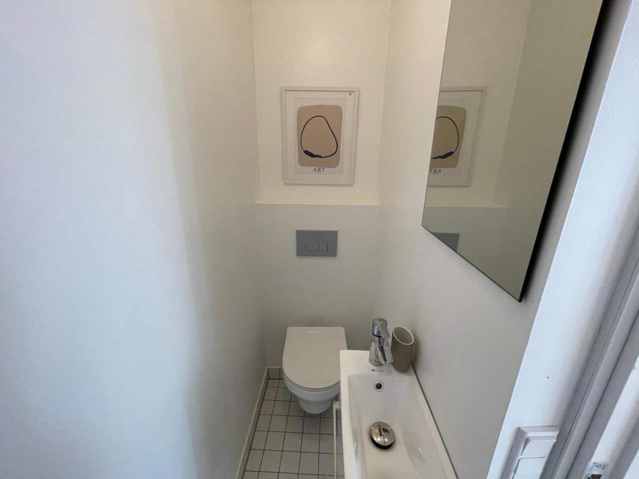 Apartment The Royale Retreat With 5 Bedrooms *