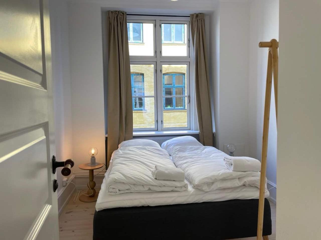 The Royale Retreat With 5 Bedrooms * Copenhagen