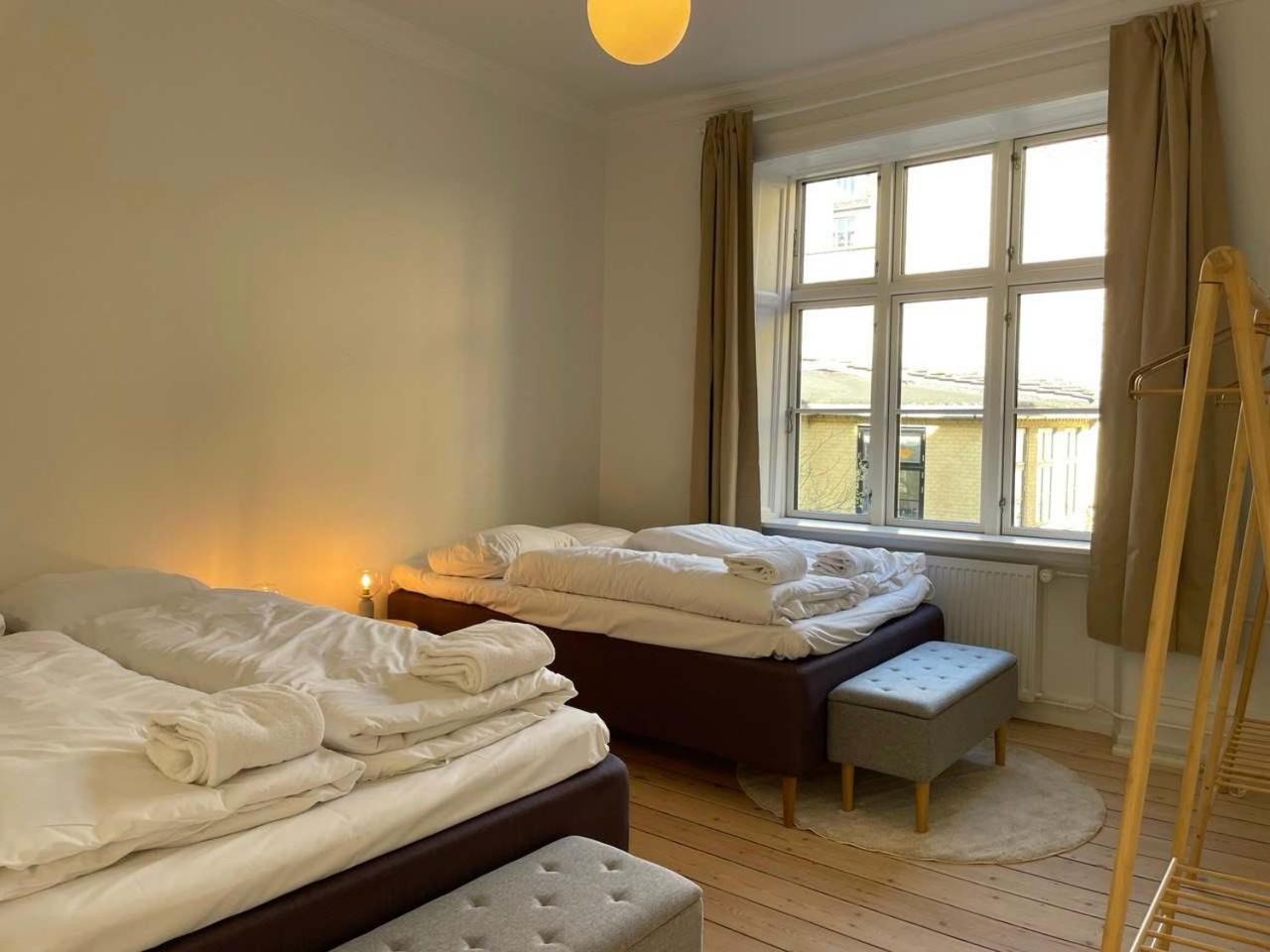 The Royale Retreat With 5 Bedrooms Apartment *