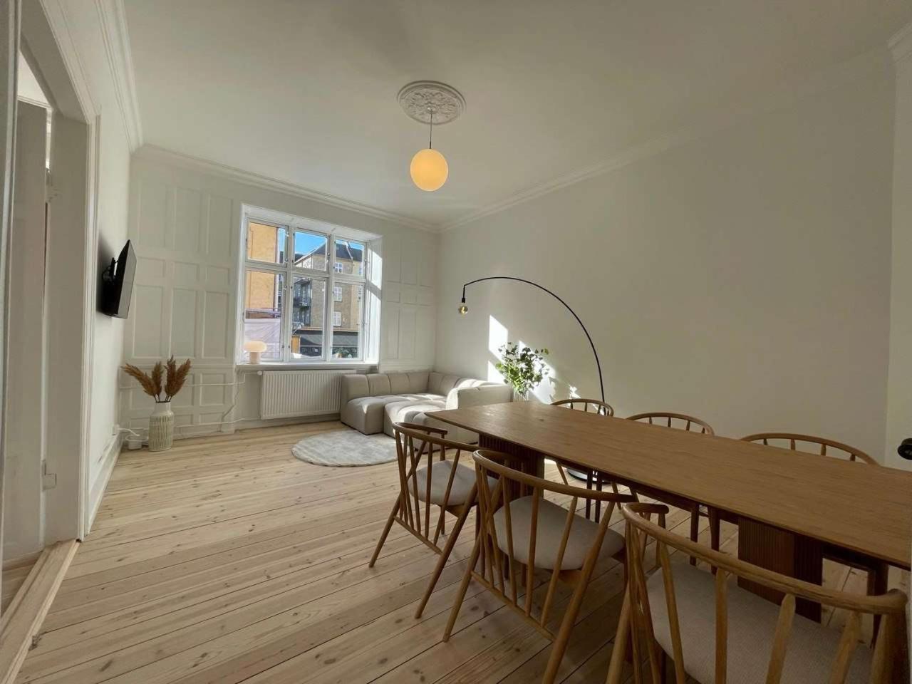 The Royale Retreat With 5 Bedrooms Copenhagen
