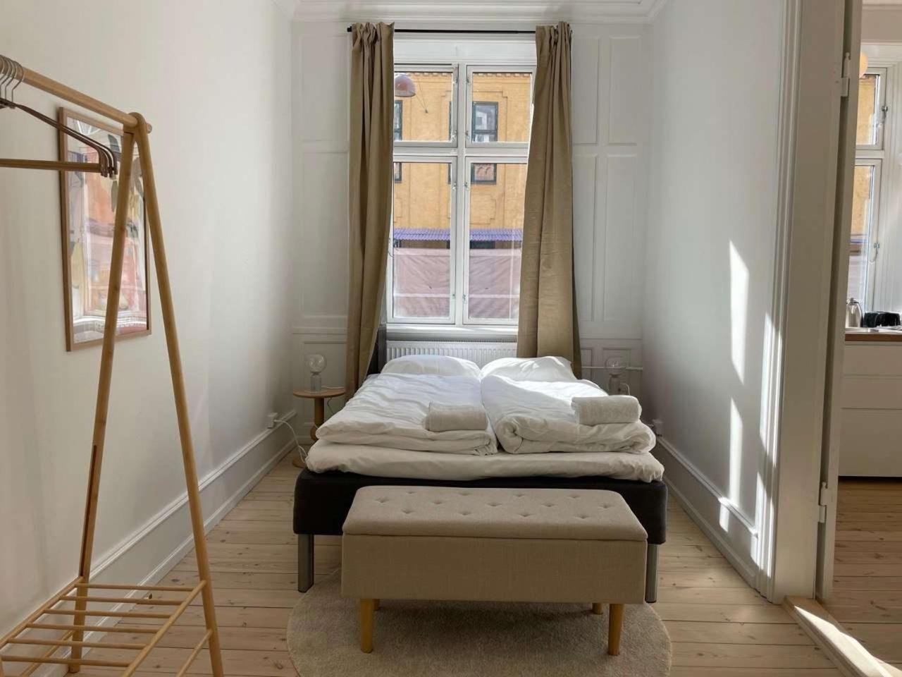 Apartment The Royale Retreat With 5 Bedrooms *