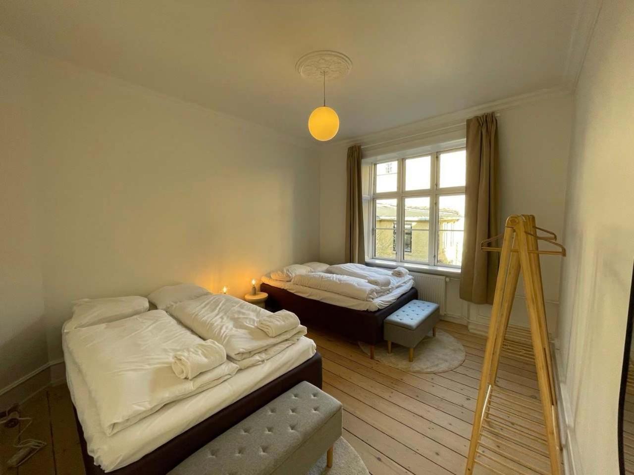 The Royale Retreat With 5 Bedrooms * Copenhagen